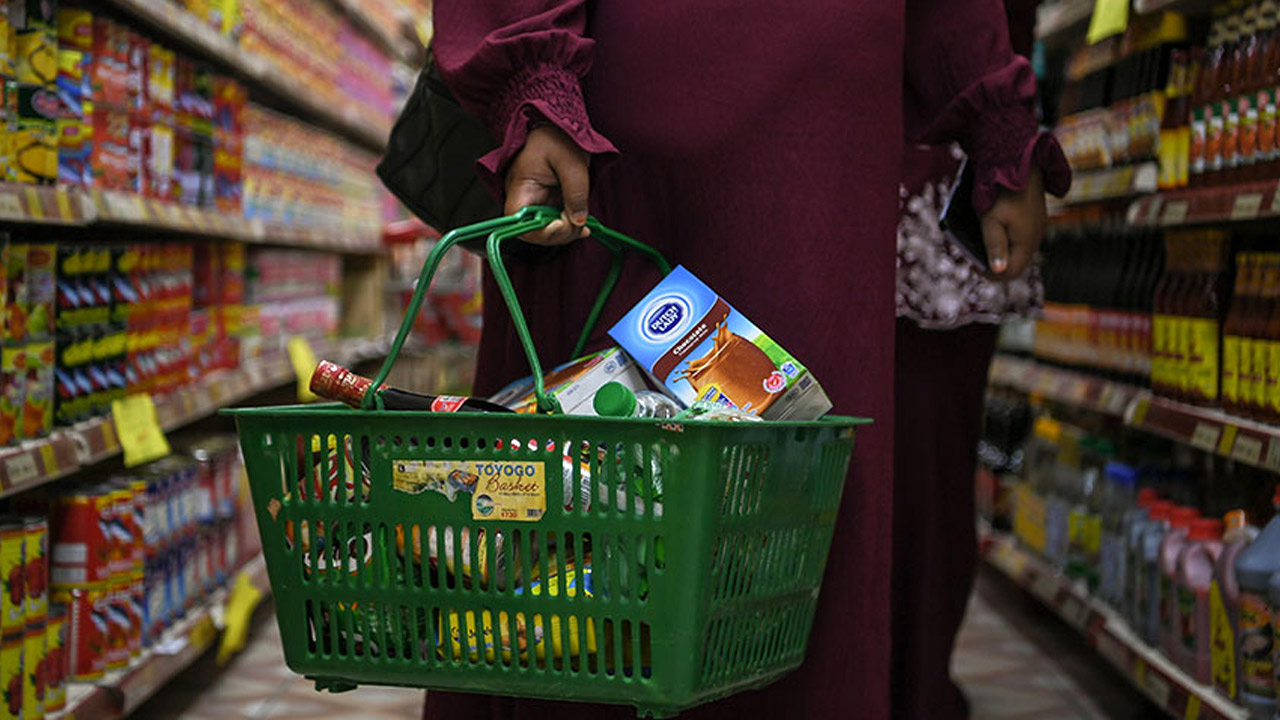 Rakyat mahu kerajaan tumpu isu kos sara hidup - Tinjauan