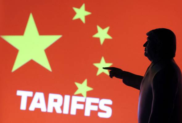 INSIGHT - Inside China's decision to come to the table on Trump tariffs