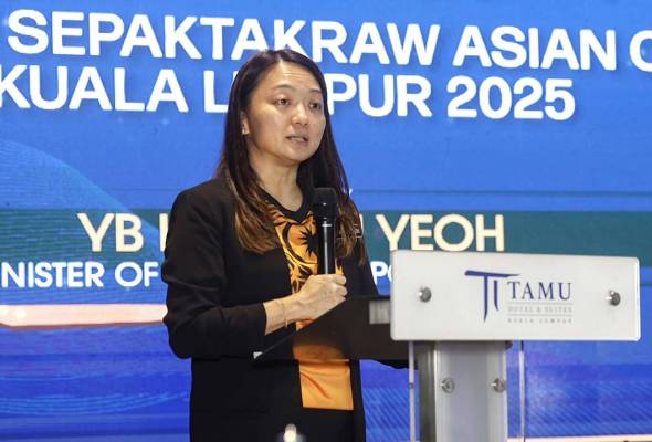 Piala Asia 2025: Hannah taruh harapan tinggi buat acara berpasukan dan regu