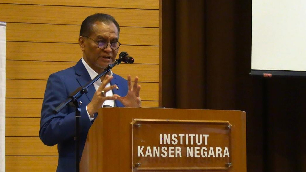 Bilangan jururawat meningkat, KKM perjuang dasar ‘work-life balance ...