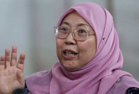 10 calon PKR DUN Sabah tandatangan aku janji RM10 juta, jaminan tidak belot