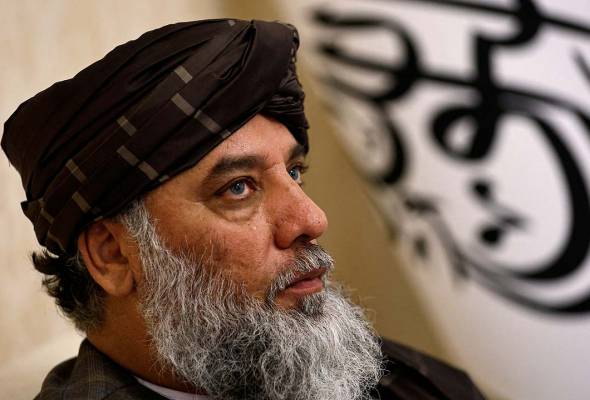 Taliban in talks with Russia, China for trade transactions in local currencies