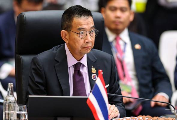 Visi 2045 pacu integrasi ASEAN di tengah-tengah ketidaktentuan global - Maris