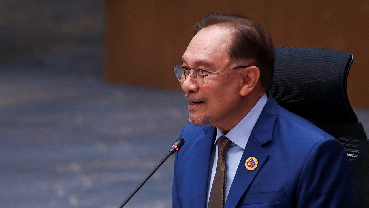 Anwar gesa juruaudit perkukuh tadbir urus dalam laksanakan tanggungjawab