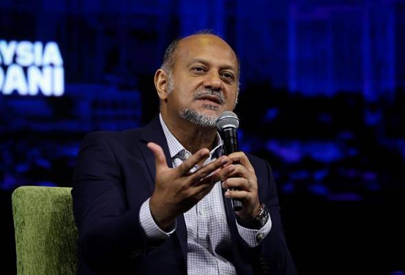 Malaysia terajui usaha tingkat tadbir urus AI melalui Rangkaian Keselamatan AI ASEAN - Gobind