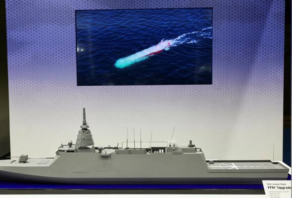 Asia boosts weapons buys, military research as security outlook darkens