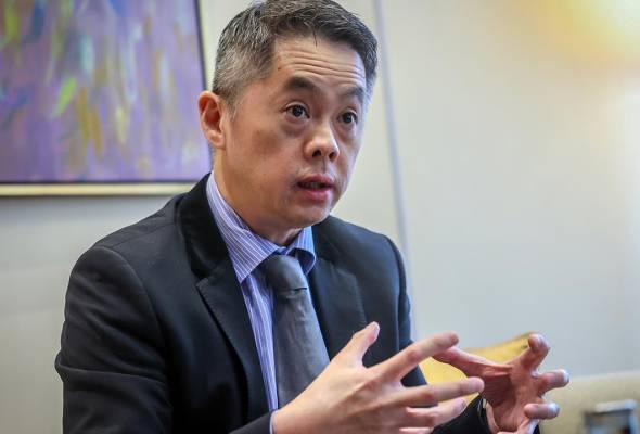 Penuaan penduduk, budaya buli antara punca perlu Kementerian Hak Asasi Manusia - AICHR