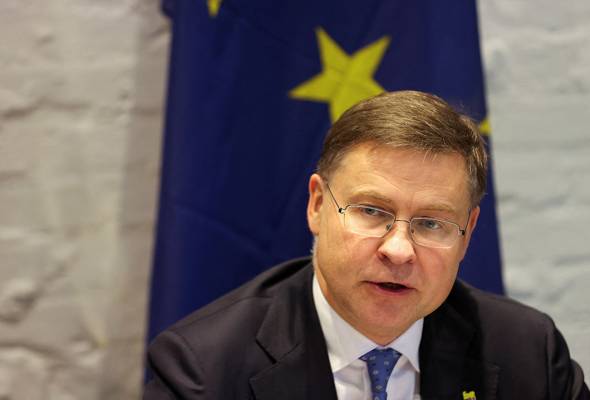 US-China trade respite eases EU fears of being flooded with Chinese goods