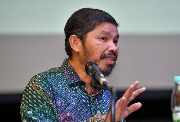 Malaysia komited kukuhkan hala tuju statistik ASEAN - DOSM