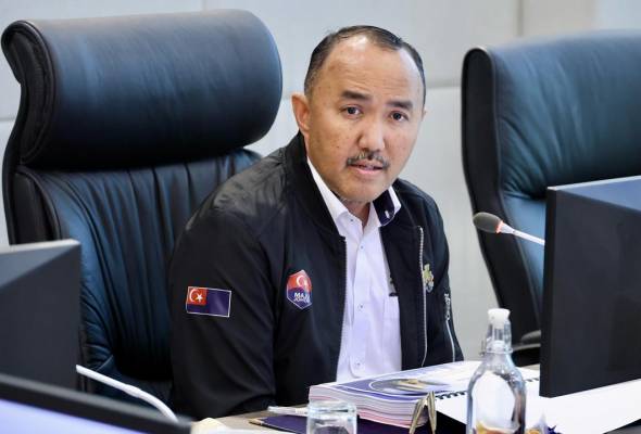 Projek pusat data di Iskandar Puteri diarah henti kerja kerana langgar syarat - Exco