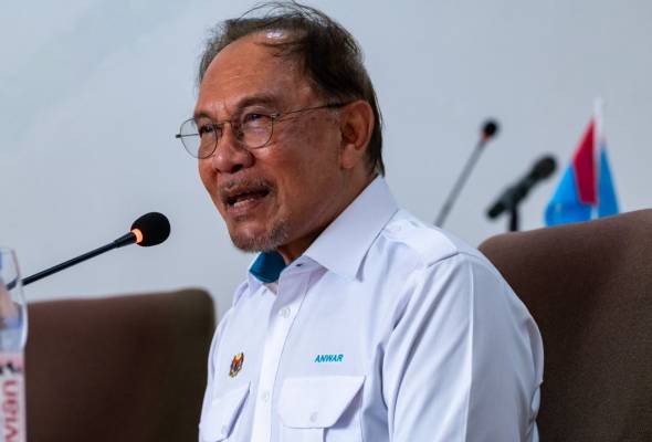 Malaysia akan terus perjuang keadilan buat Gaza - PM