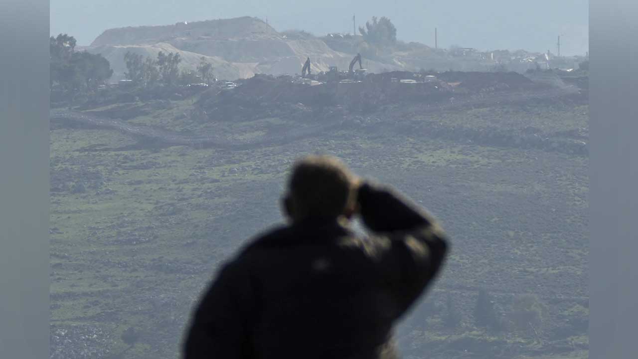 UNIFIL suarakan kebimbangan terhadap kematian orang awam di selatan Lubnan