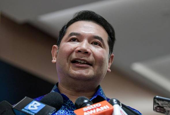 Rundingan Petronas-Petros perlu cermat, risiko ekonomi besar jika cuai - Rafizi