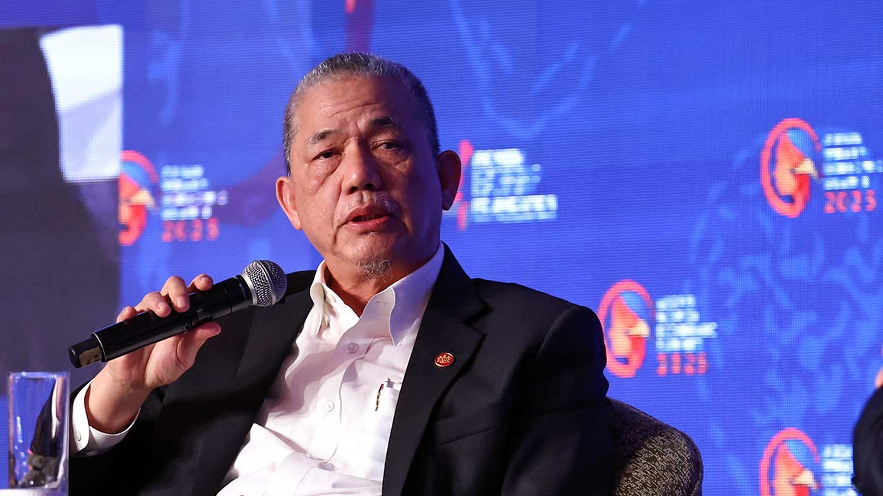 Grid Tenaga ASEAN: Malaysia, Singapura, Vietnam tandatangan perjanjian