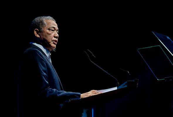 Sasaran peralihan tenaga, ASEAN perlukan AS$3 trilion menjelang 2050 - Fadillah