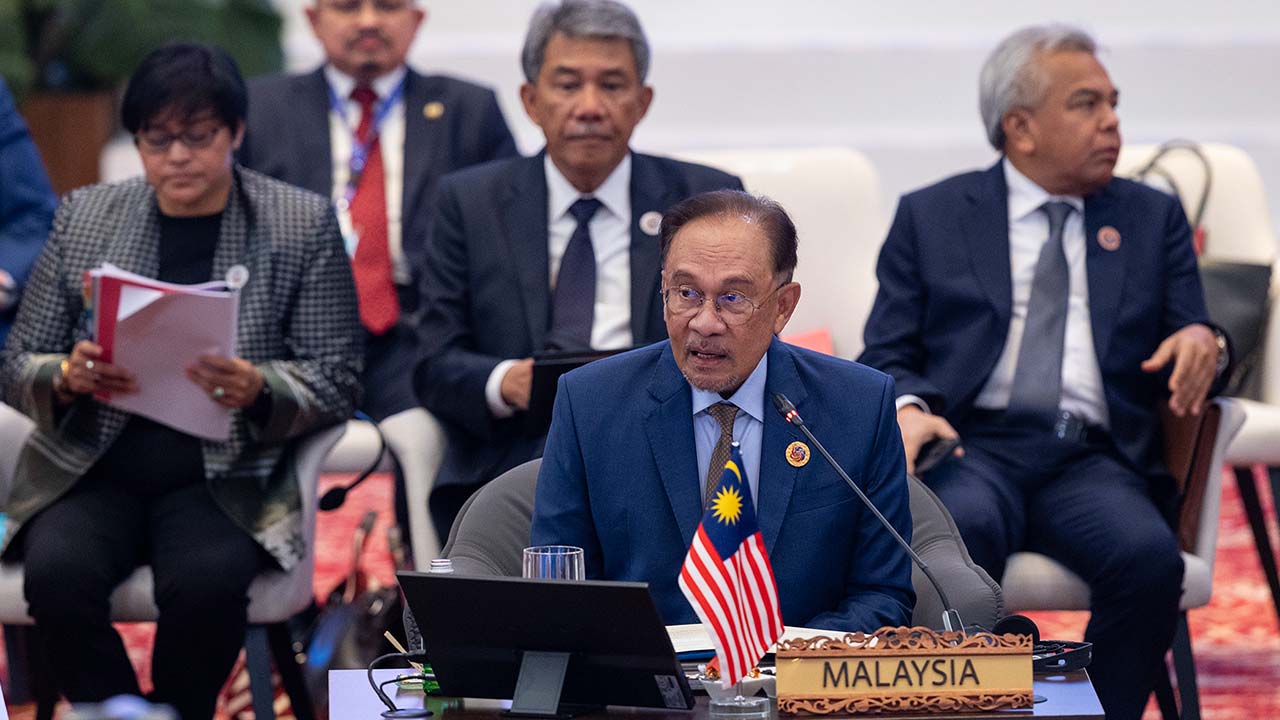 AIPA perlu jadi rakan penting jayakan bina komuniti ASEAN - PM Anwar