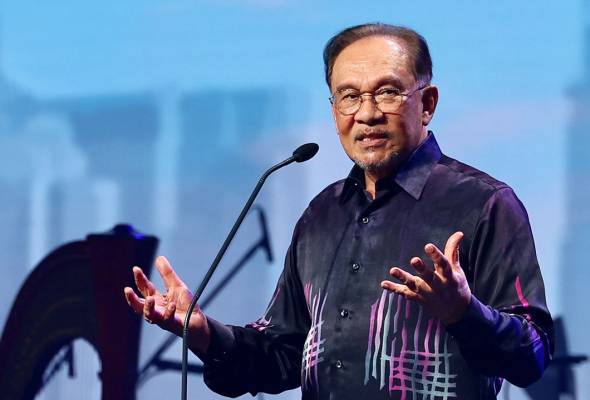 Sidang Kemuncak ASEAN-GCC-China cerminkan komitmen kukuh kerjasama strategik – PM Anwar