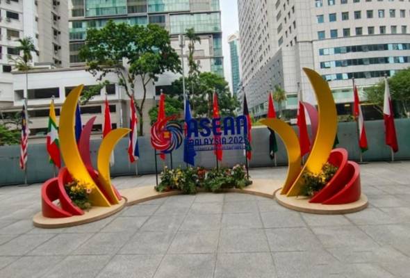 Sidang Kemuncak ASEAN-GCC-China cerminkan kejayaan bentuk semula corak kerjasama di sebalik dunia multipolar
