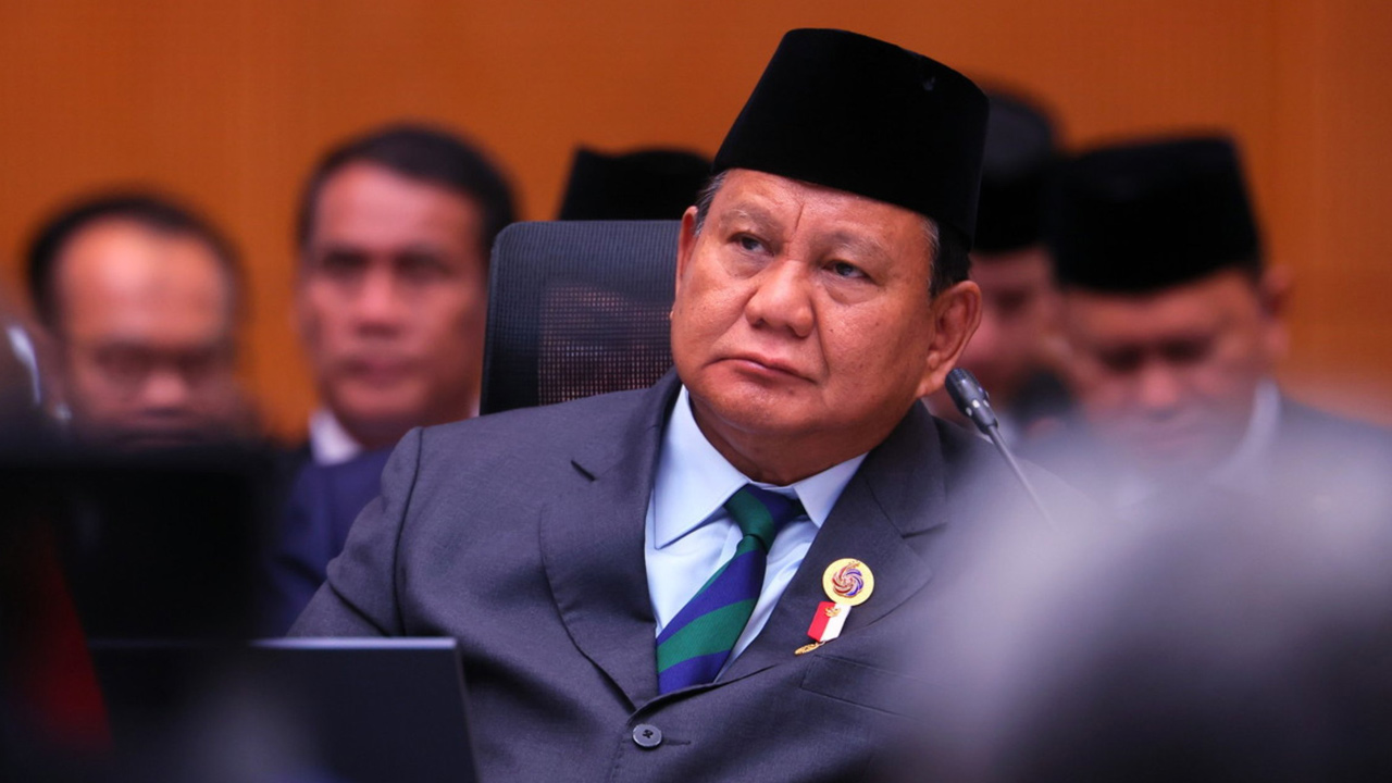 Presiden Indonesia puji penganjuran Sidang Kemuncak ASEAN ke-46