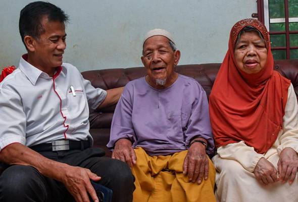 Kesihatan Kelantan Terancam: Penyakit Diabetes dan Masalah Mental Meningkat