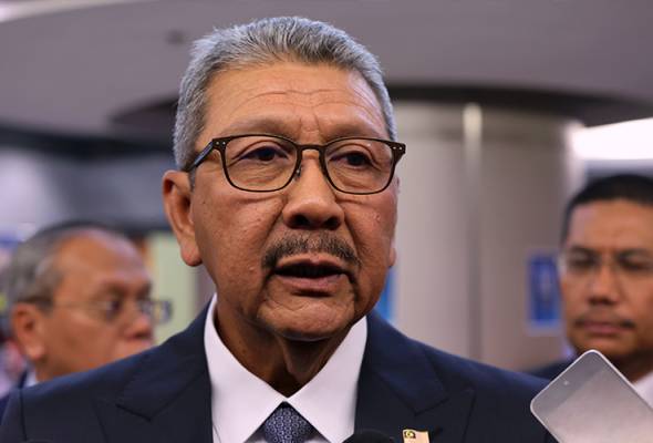 Munsyi Muda Bahasa Perkhidmatan Awam perlu jadi 'jambatan digital' - KPPA