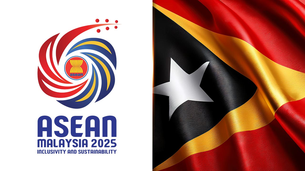 Filipina komited sokong usaha keanggotaan Timor-Leste dalam ASEAN