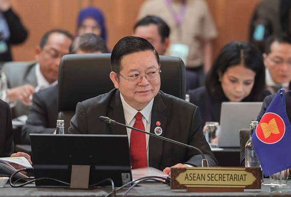 Naik taraf perjanjian perdagangan ASEAN-China pacu peluang, pelaburan