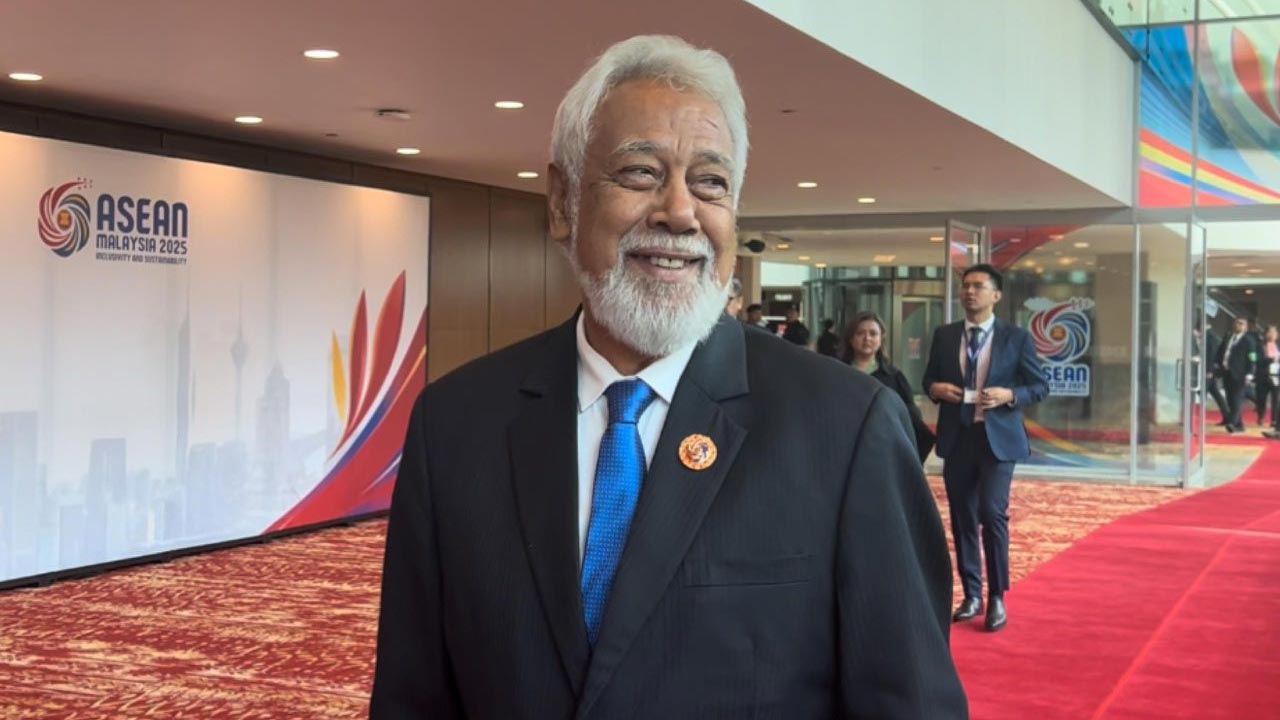 Timor-Leste yakin jadi anggota tetap ASEAN Oktober ini