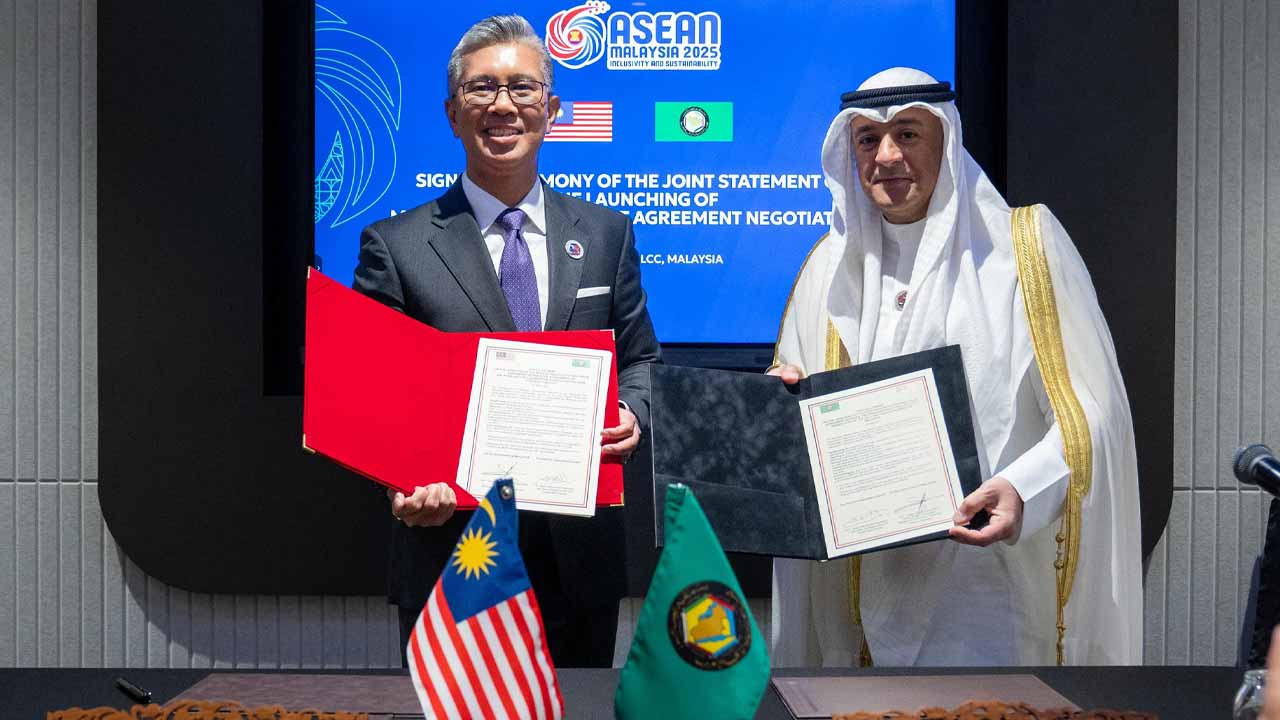 Hubungan ASEAN-GCC buka peluang baharu dalam ekonomi, pendidikan