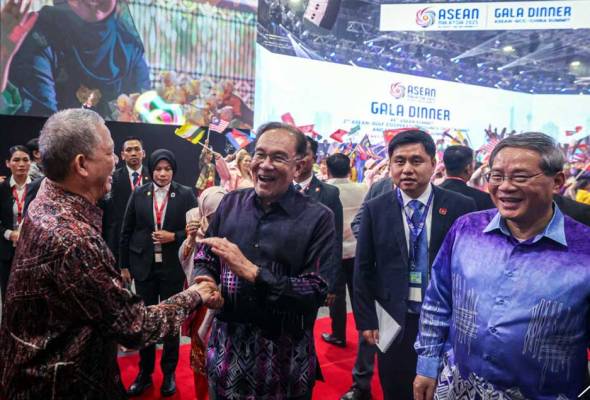 ASEAN-GCC-China Summit a new era for regional economic ties - PM