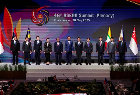 ASEAN kekal komitmen usahakan pemulihan, kestabilan Myanmar