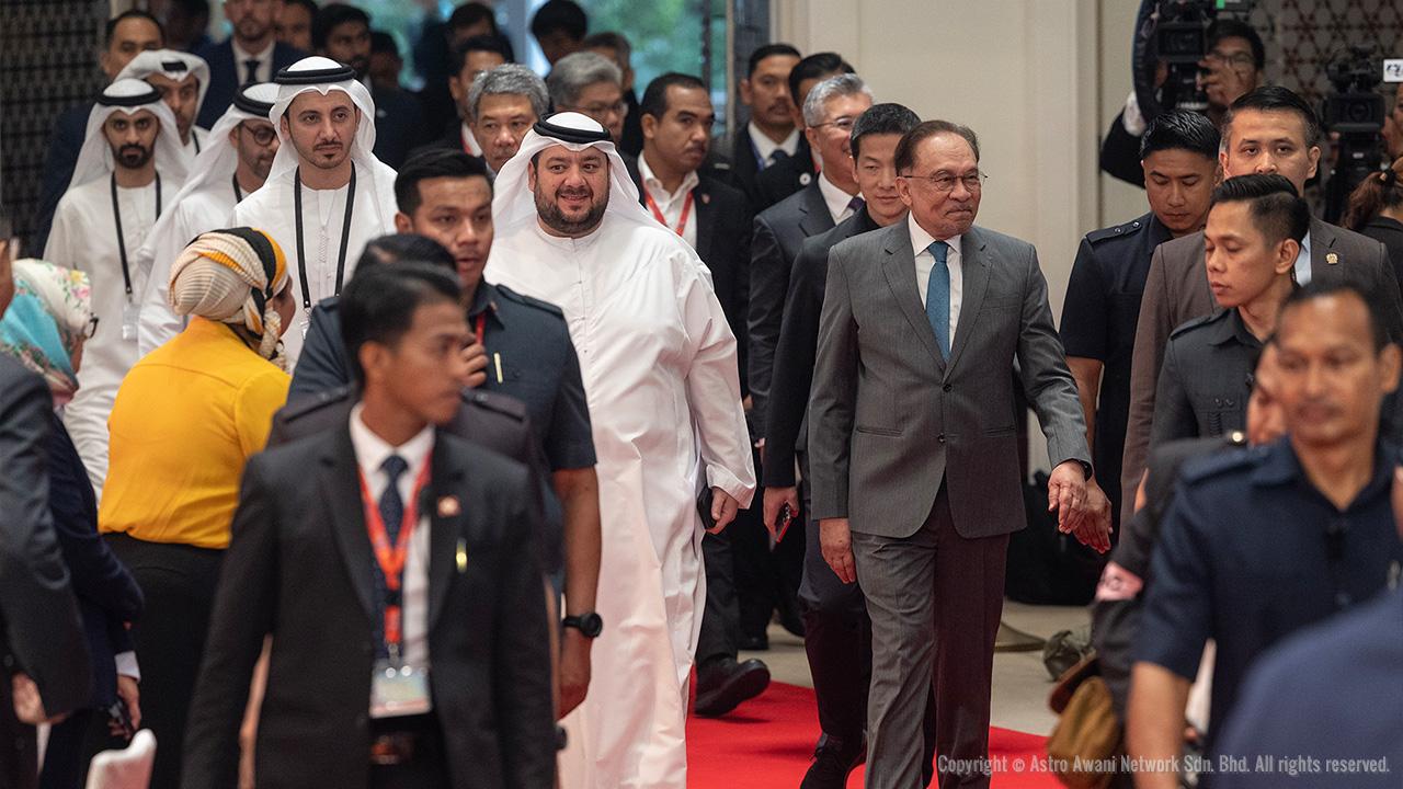 Malaysia rancang perkenal undang-undang baharu selaras perkembangan pesat AI
