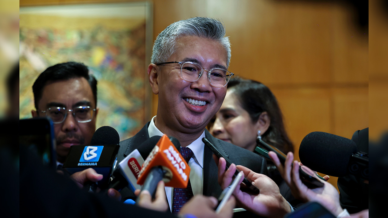Malaysia  giat pacu kemajuan COC Laut China Selatan, konsensus lima perkara Myanmar