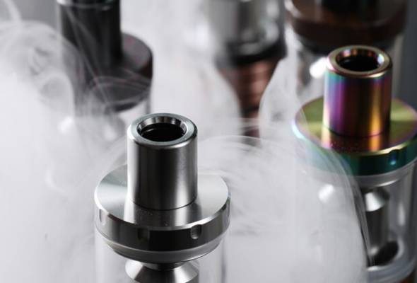 Terengganu tetap laksana larangan penjualan vape walau terdapat rayuan