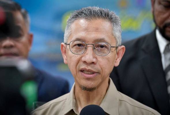Pameran dan Forum Asia Tahan Bencana 2025 ditangguh - Nadma