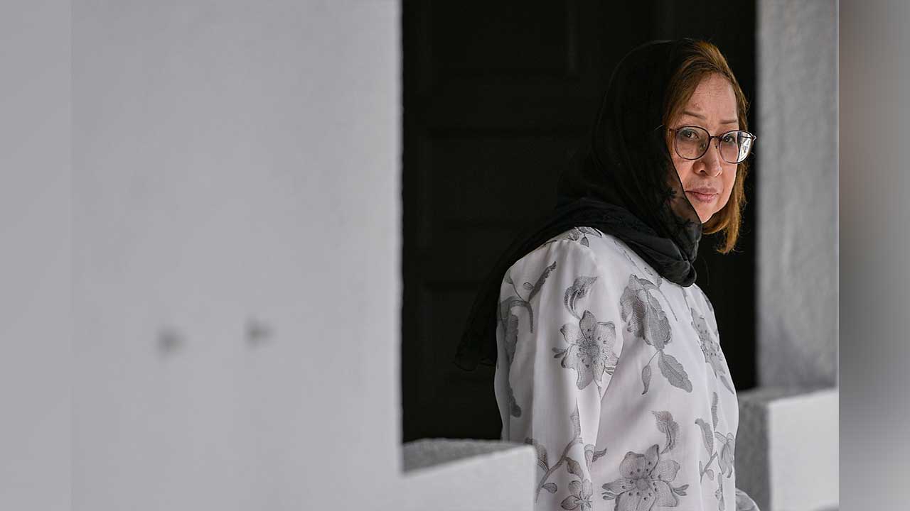 Pendakwaan mohon isu persoalan undang-undang Na'imah didengar depan hakim lain