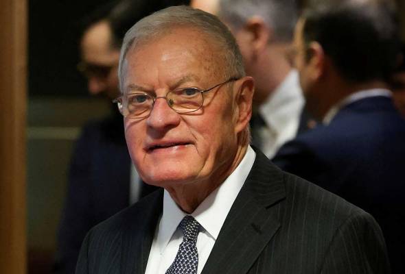 Trump envoy says risk levels 'going way up' after Ukraine struck Russian bombers