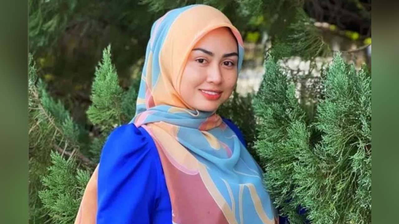 Polis Thailand akan serah Eda Ezrin kepada Imigresen Malaysia di ICQS Rantau Panjang