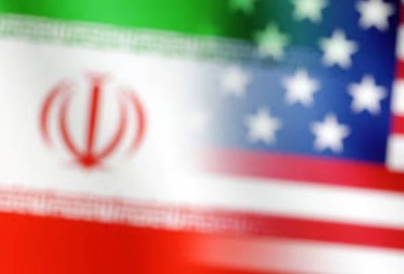 Iran tidak berhasrat bangunkan senjata nuklear, sedia capai perjanjian dengan AS