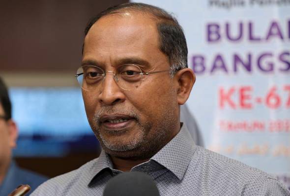 Siasatan penuh penuntut UM jatuh bangunan sedang dijalankan - Zambry