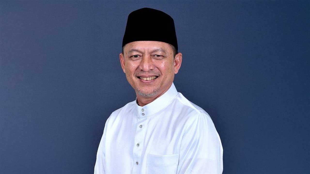ADUN Kijal Razali Idris diperintah bela diri tuduhan menghasut ...