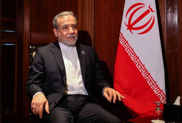 Iran sets condition for resuming talks with US