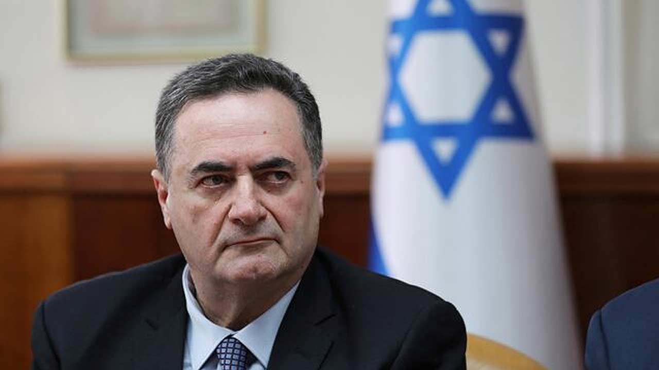 Israel tolak kecaman antarabangsa terhadap rancangan pengambilalihan Bandaraya Gaza