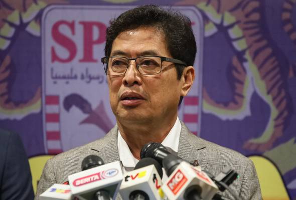 [TERKINI] SPRM siasat tohmahan berkaitan bekas Setiausaha Politik PM