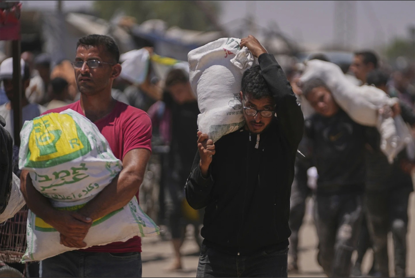 Foto Reuters