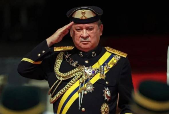 Agong hargai peranan kerajaan, penjawat awam atasi cabaran negara