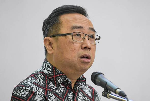 Malaysia sasar pelaburan teknologi hijau, teknologi mendalam berimpak tinggi
