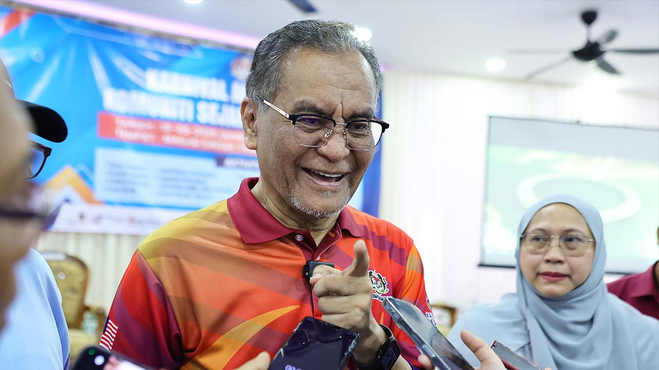 Kesedaran Rendah Jadi Punca Utama Masyarakat Mengabaikan Saringan Kesihatan: KKM
