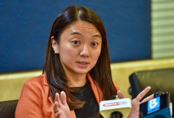KBS, KPT bincang jadikan e-sukan kursus jangka panjang di IPT - Hannah
