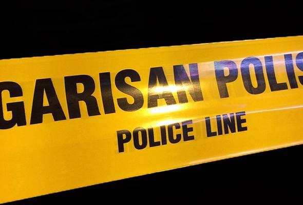 Kanak-kanak perempuan cedera disamun lelaki bersenjatakan pisau